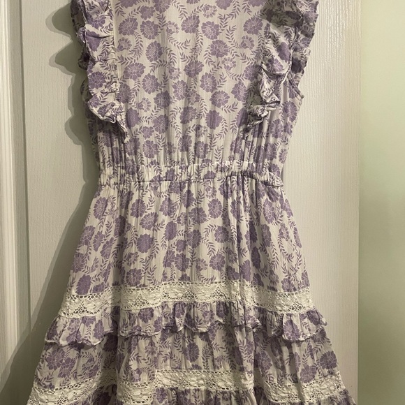 BB DAKOTA STEVE MADDEN MARIPOSA - Picture 9 of 9